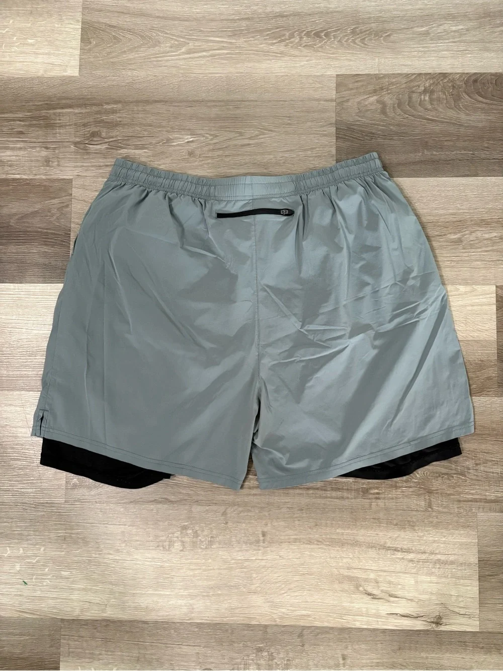 Pudolla men’s athletic